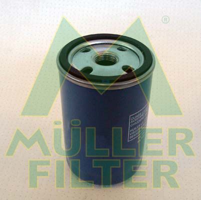 MULLER FILTER Õlifilter FO229